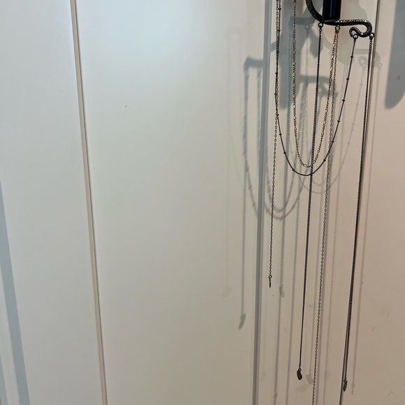 Lovemade BOHO Snake Chain Ear Cuff - Picture 3 of 10